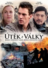 DVD Film - Útěk z války