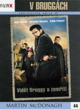 DVD Film - V Bruggách (FilmX)