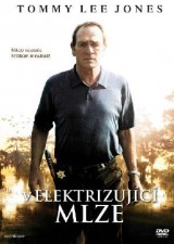 DVD Film - V elektrizujúcej hmle