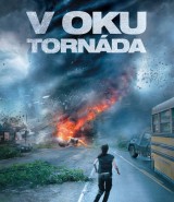 BLU-RAY Film - V oku tornáda