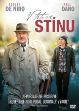 DVD Film - V tátově stínu