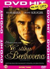 DVD Film - V tieni Beethovena (papierový obal)