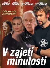 DVD Film - V zajetí minulosti