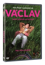 DVD Film - Václav