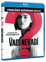 BLU-RAY Film - Vadí nevadí