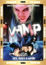 DVD Film - Vamp