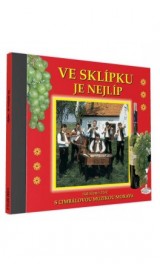 CD - Ve sklípku je nejlíp 1CD