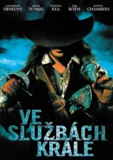 DVD Film - Ve službách krále (papierový obal)