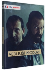 DVD Film - Vedlejší produkt