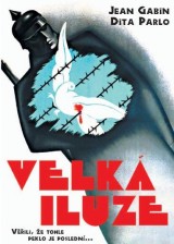 DVD Film - Veľká ilúzia