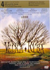 DVD Film - Veľká ryba