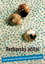 DVD Film - Venkovský učitel