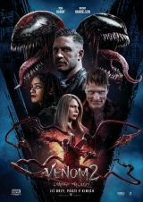 DVD Film - Venom 2: Carnage přichází