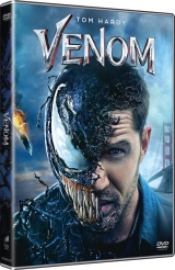 DVD Film - Venom 2018