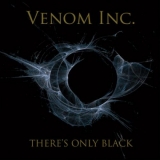 CD - Venom Inc. : There s Only Black