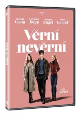 DVD Film - Věrní nevěrní