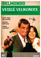 DVD Film - Veselé velikonoce