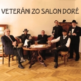 CD - Veteráni zo Salon Doré : Veteráni zo Salon Doré