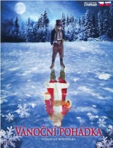 DVD Film - Vánoční pohádka