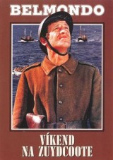 DVD Film - Víkend na Zuydcoote