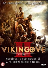 DVD Film - Vikingové 2 (digipack)