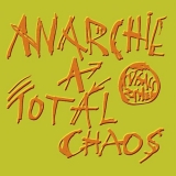 CD - VISACI ZAMEK - ANARCHIE A TOTAL CHAOS