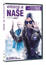 DVD Film - Vítězství je naše