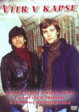 DVD Film - Vítr v kapse