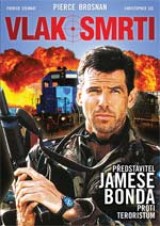 DVD Film - Vlak smrti (slimbox)