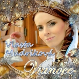 CD - Vlasta Mudríková - Vianoce