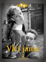 DVD Film - Vlčí jáma (digipack) FE