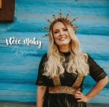 CD - Vlčie maky : Horehronie