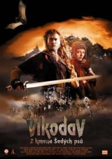 DVD Film - Vlkodav z rodu šedých psov