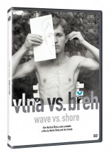 DVD Film - Vlna vs. břeh