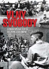 DVD Film - Vlny svobody