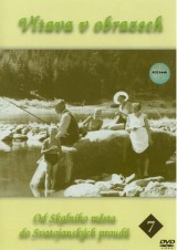 DVD Film - Vltava v obrazech  7 (55-63)