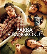 BLU-RAY Film - Pařba v Bangkoku