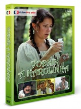 DVD Film - Vodník a Karolínka
