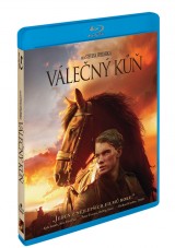 BLU-RAY Film - Válečný kůň