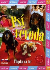 DVD Film - Psí vévoda