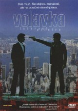 DVD Film - Volavka