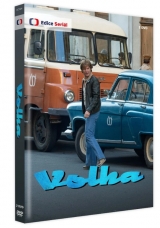 DVD Film - Volha (2DVD)