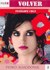 DVD Film - Volver (filmX)