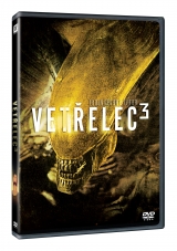 DVD Film - Vetřelec 3