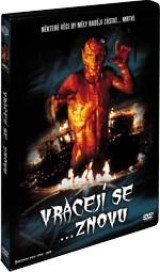 DVD Film - Vracejí se... znovu