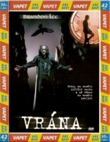 DVD Film - Vrána