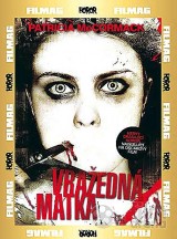 DVD Film - Vražedná matka
