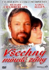 DVD Film - Všechny minulé zimy (papierový obal)