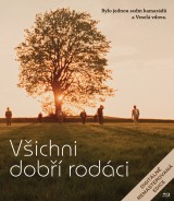BLU-RAY Film - Všichni dobří rodáci