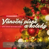 CD - Výber : Nejkrásnější Vánoční písne a koledy